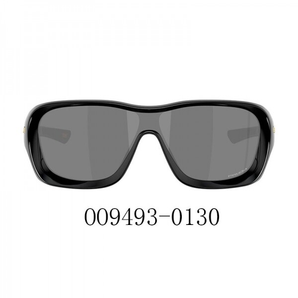 블링크,오클리 드 라 살 프리즘 렌즈 폴리쉬드 프레임 OO9493 0130
