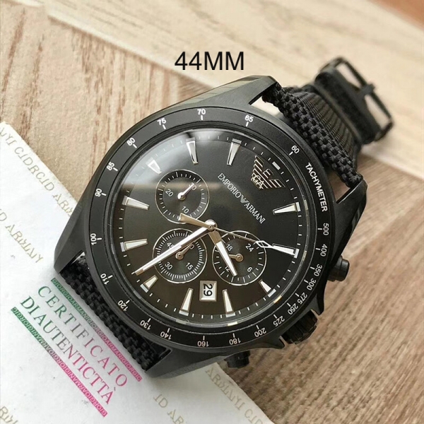 블링크,엠포리오 아르마니 손목시계 SIGMA AR6131 정규