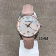 Emporio Armani 엠포리오 아르마니 여성용 시계 - AR6133