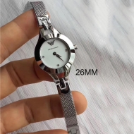 Emporio Armani 엠포리오 아르마니 여성용 시계 - AR7361