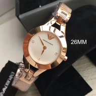 Emporio Armani 엠포리오 아르마니 여성용 시계 - AR7362