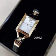 Emporio Armani 엠포리오 아르마니 여성용 시계 - AR7372