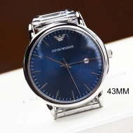 EMPORIO ARMANI 엠포리오 아르마니 손목시계 AR8033