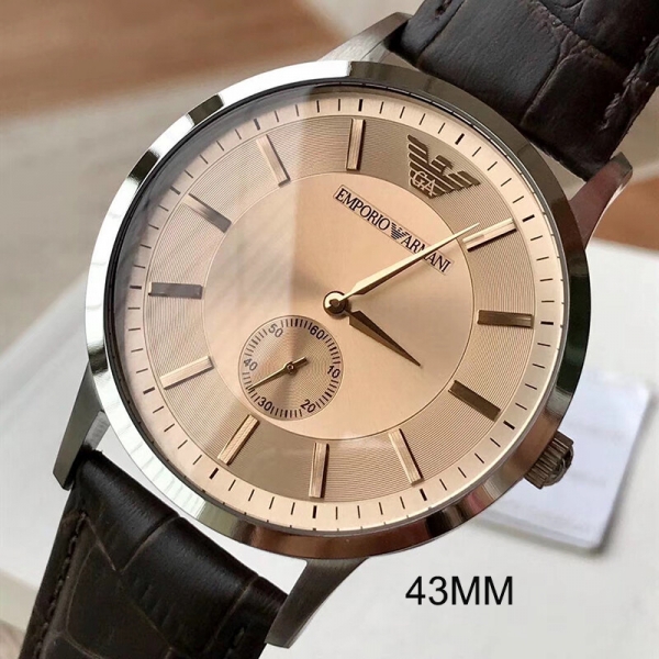 블링크,EMPORIO ARMANI 엠포리오 아르마니  시계 AR9106