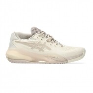 아식스 젤레졸루션10 X 올코트 남녀공용 테니스화 1042A279-101