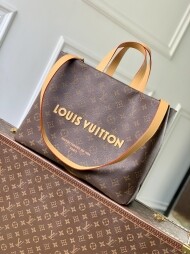 루이비통 Louis Vuitton 루이비통 쇼퍼 토트 MM M13928 32x16x40cm