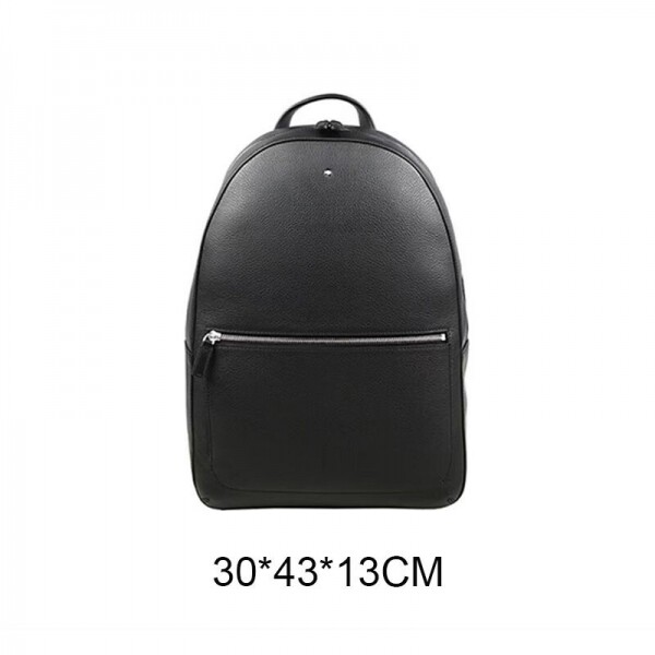 블링크,Montblanc 몽블랑 126234 마이스터스튁 Meisterstueck 소프트 그레인 미디움 백팩