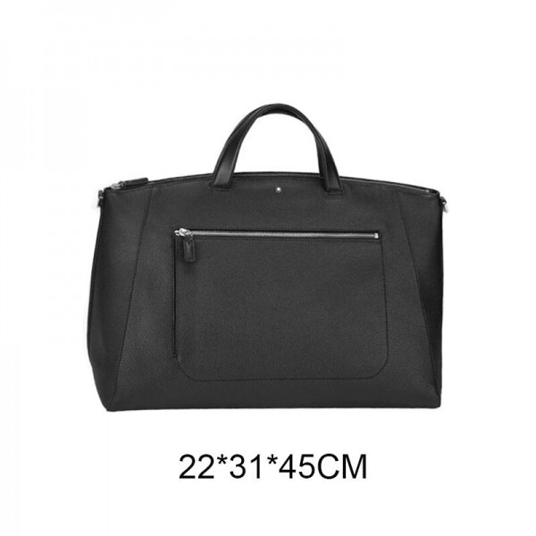 블링크,Montblanc 몽블랑 여행 가방 MB126248