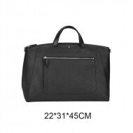 Montblanc 몽블랑 여행 가방 MB126248