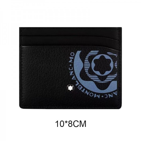 블링크,Montblanc 몽블랑 카드케이스 남성 카드지갑 127332