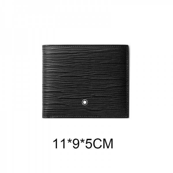 블링크,몽블랑 130927 남성 마이스터스퉉 4810 반지갑