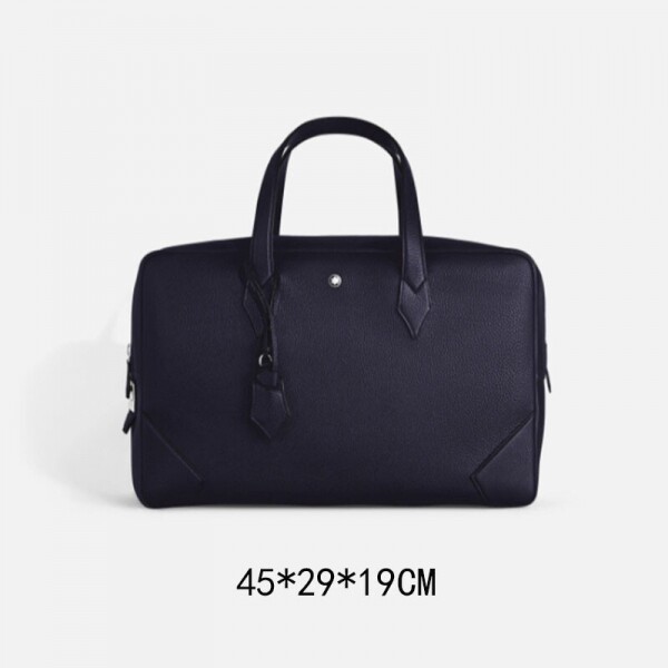 블링크,Montblanc 몽블랑 여행 가방 198766