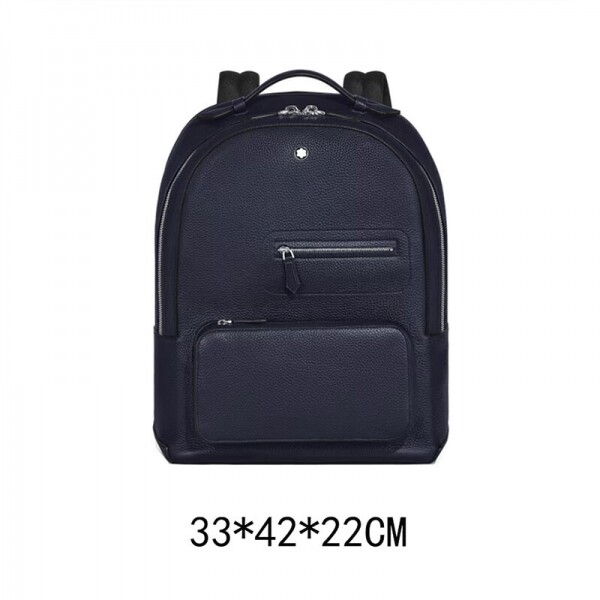 블링크,몽블랑 백팩 199791 199459BLACK BLACK 남성