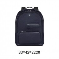 몽블랑 백팩 199791 199459BLACK BLACK 남성