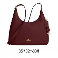 Coach 코치 에라 숄더백 CCE48wine-red IMMRN 마룬
