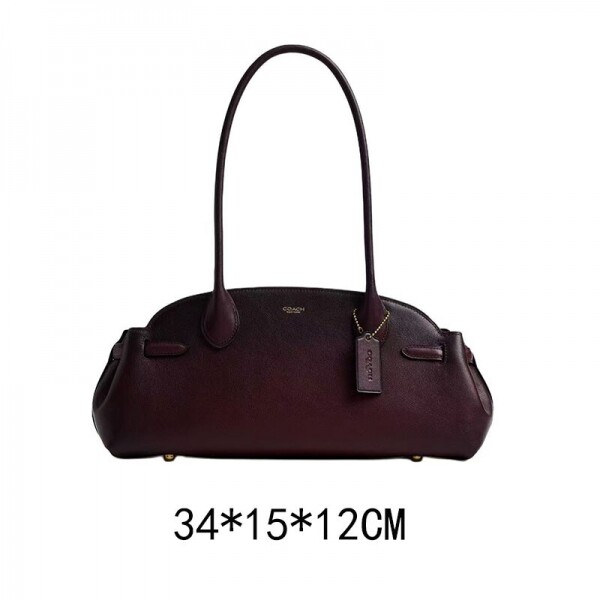 블링크,COACH 핸드백 CCC30maple B4OL B4OLIVE GREEN 여성