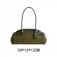 COACH 핸드백 CCC30green B4OL B4OLIVE GREEN 여성