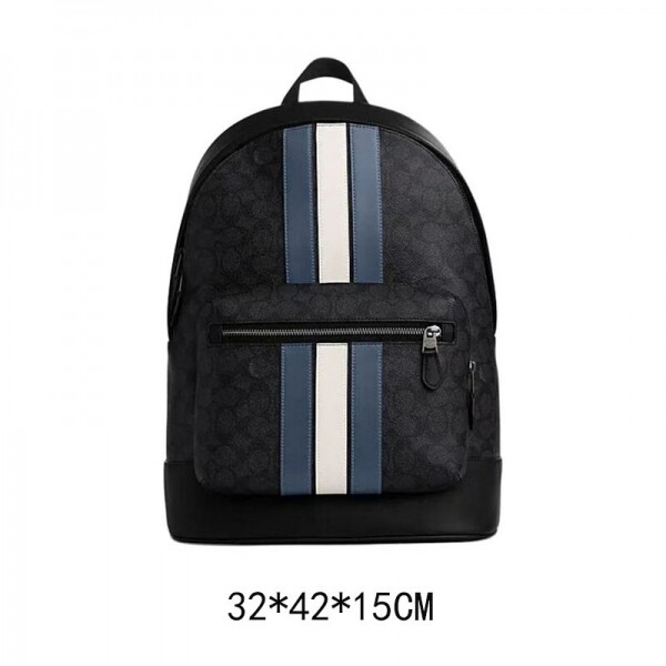 블링크,코치 남성 웨스트 백팩 CV922black QBYFF