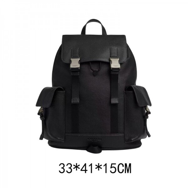 블링크,코치 남성 Clark Backpack CCF89 QBBK