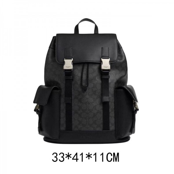 블링크,코치 남성 가방 시그니처 캔버스CCF90 QBMI5