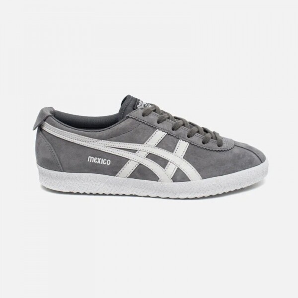 블링크,Tiger 오니츠카타이거 멕시코 66 그레이 D6E7L-1101