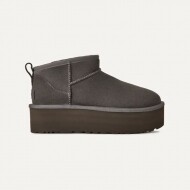 어그 클래식 여성 부츠 1135092-GREY