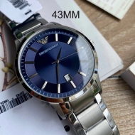 엠포리오아르마니 EMPORIO ARMANI 쿼츠 AR2477