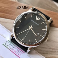 엠포리오아르마니 손목시계 클래식 남성 시계 AR2500