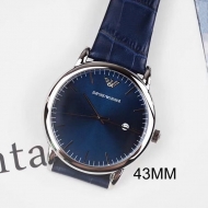 엠포리오아르마니 손목시계 클래식 남성 시계 AR2501