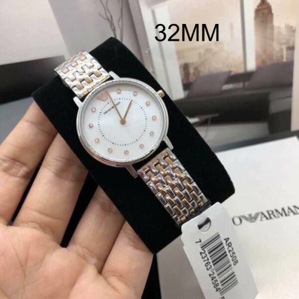블링크,엠포리오아르마니 시계 AR2508 Dress Watch