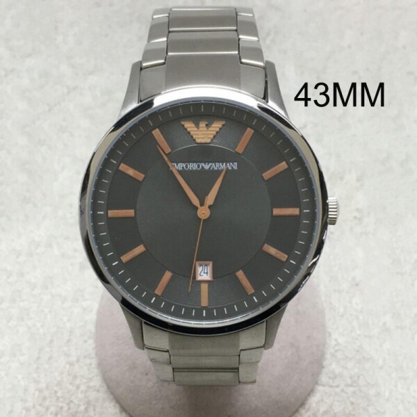 블링크,엠포리오 아르마니 남성용 시계 AR2514