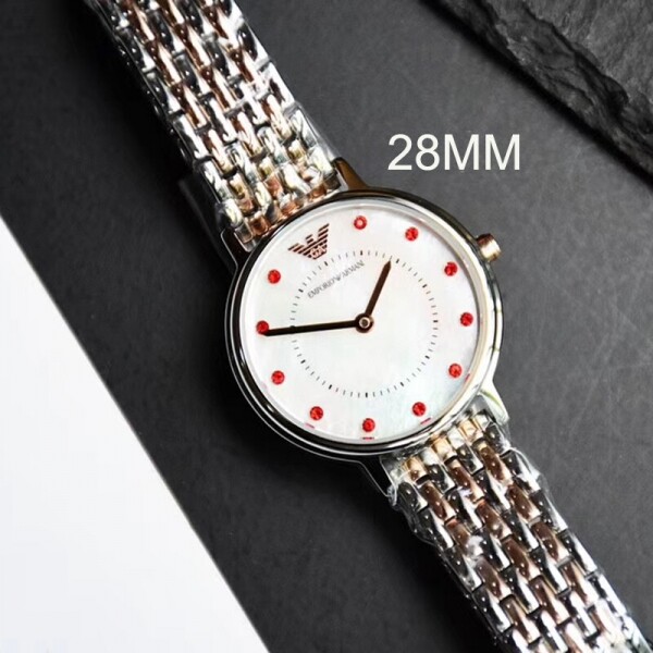 블링크,엠포리오 아르마니  시계 AR2515