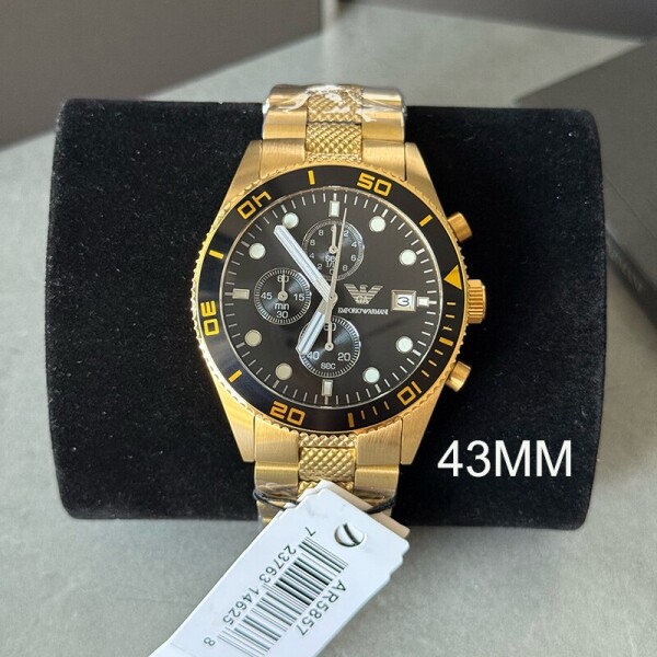 블링크,아르마니 EMPORIO 손목시계 AR5857