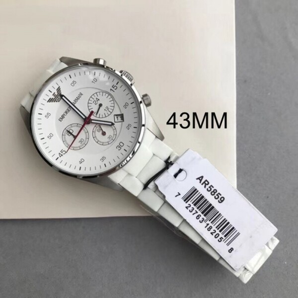 블링크,엠포리오아르마니 남자 명품 시계 메탈 쿼츠 AR5859