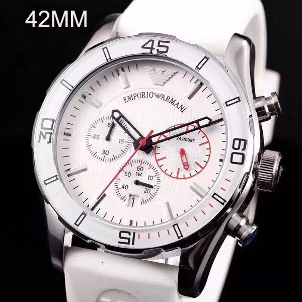 블링크,엠포리오 아르마니  시계 AR5947