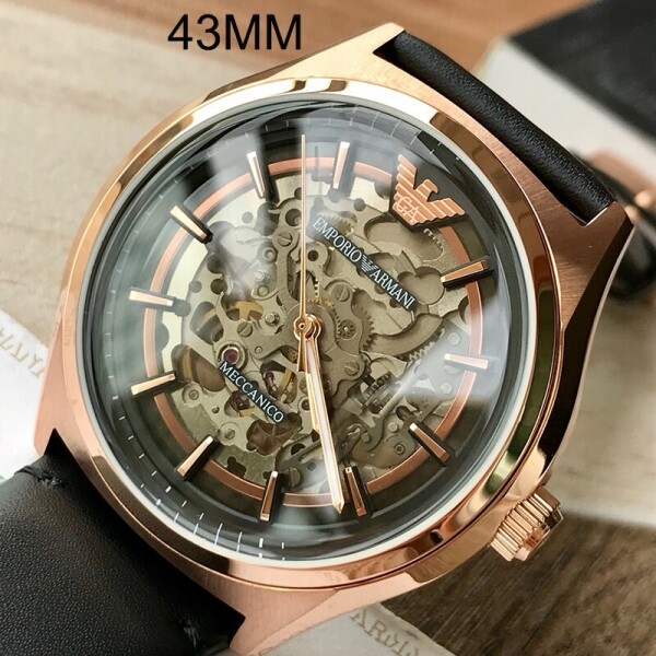 블링크,EMPORIO ARMANI 엠포리오 아르마니 시계 AR60004