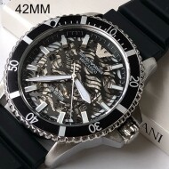 EMPORIO ARMANI  엠포리오 아르마니 손목시계 AR60062