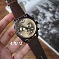 EMPORIO ARMANI  엠포리오아르마니  시계 AR6078