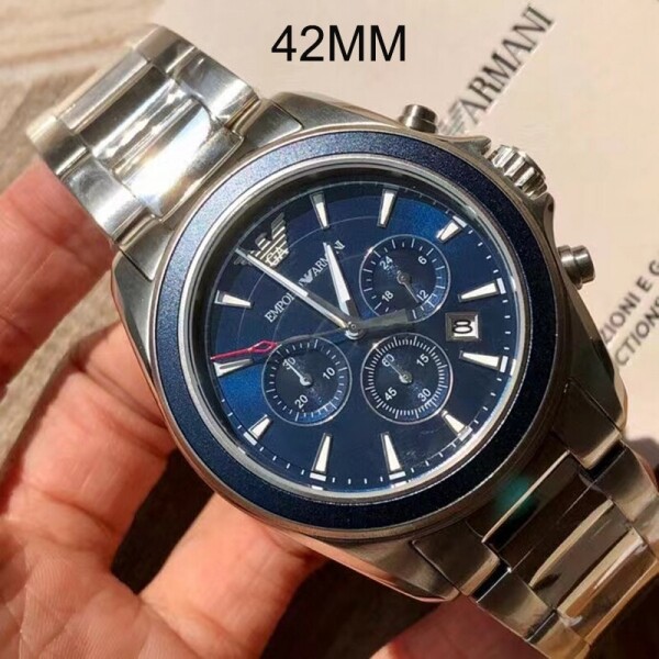 블링크,EMPORIO ARMANI  엠포리오아르마니  시계 AR6091