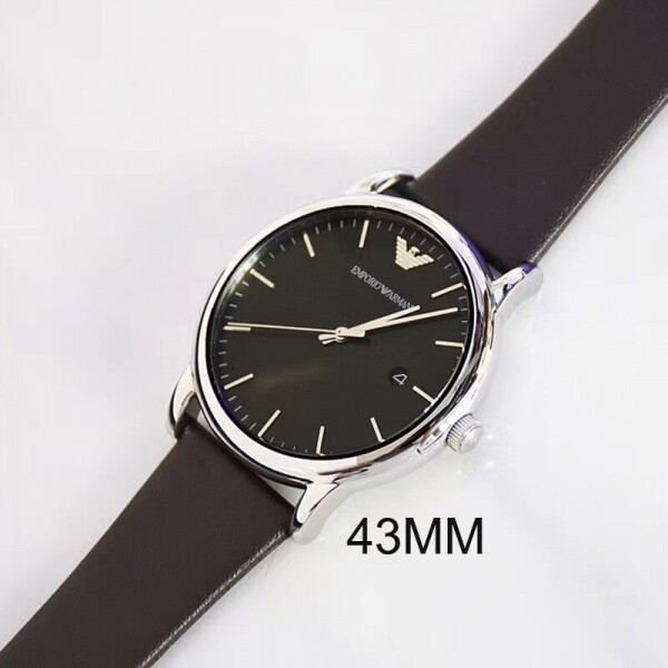 블링크,Emporio Armani 엠포리오 아르마니  시계 - AR80008