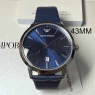 엠포리오 아르마니 손목시계 AR80032 블루