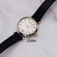 EMPORIO ARMANI 엠포리오 아르마니 손목시계 AR80036 블루