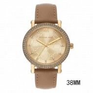 마이클코어스 여성 손목시계 골드 MK2986