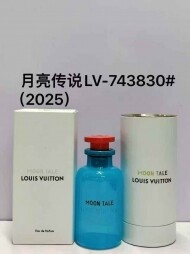 루이비통 LOUIS VUITTON 남녀 공용 향수 퍼시픽 칠 (MOON TALE) 100ml LP0426