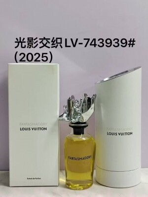 루이비통 LOUIS VUITTON 남녀 공용 향수 퍼시픽 칠 (FANTASMAGORY) 100ml