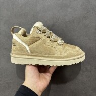 UGG 어그 25FW 스니커즈 1144032-SAND