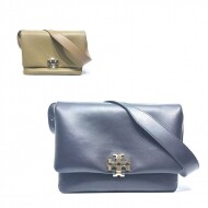 Tory Burch 토리버치 FW25 Charlie big 숄더백 178042