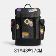 COACH 코치 히치 백팩 CBF04