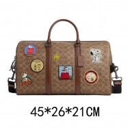 코치 숄더백 토트백 CBI42