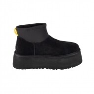 UGG 어그 클래식 미니 디퍼 1168170-BLK